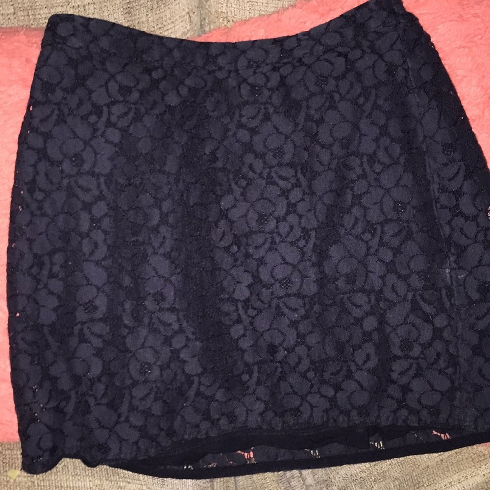Skirt!
